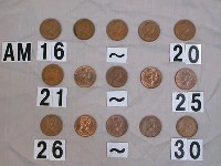 澳洲二分硬幣藏品圖，第4張